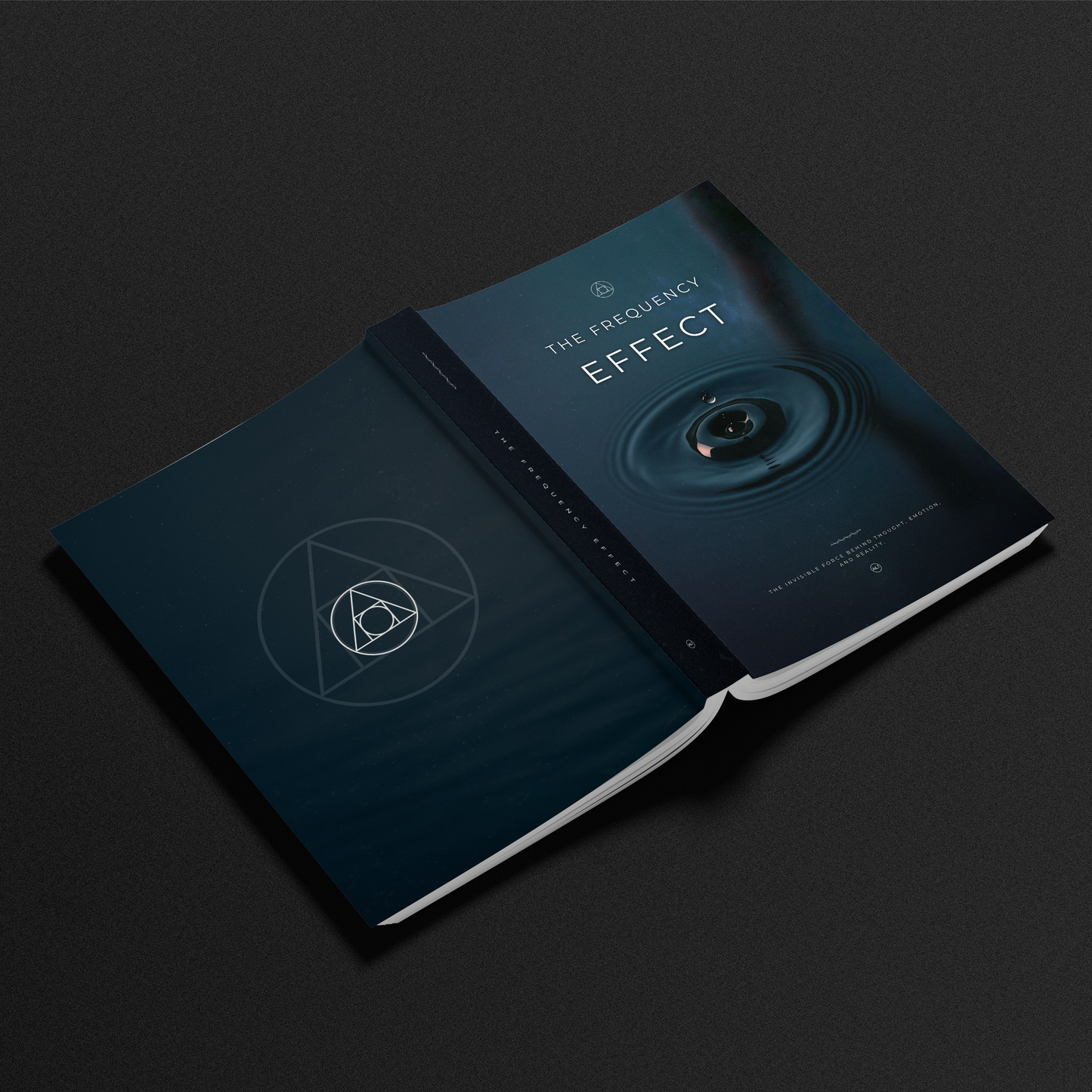 The Frequency Effect (Cinematic)