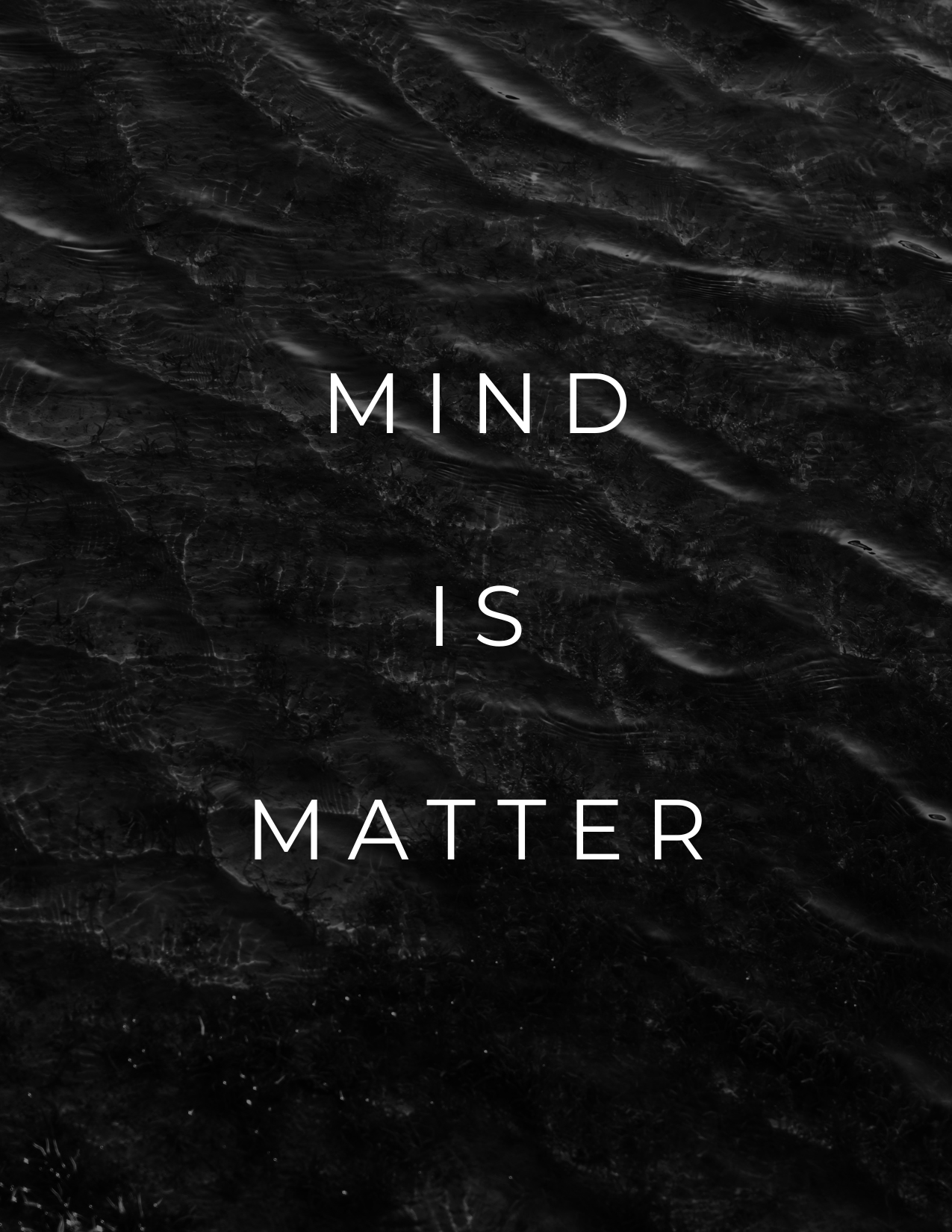 Frequency Anchor - Mind Is Matter
