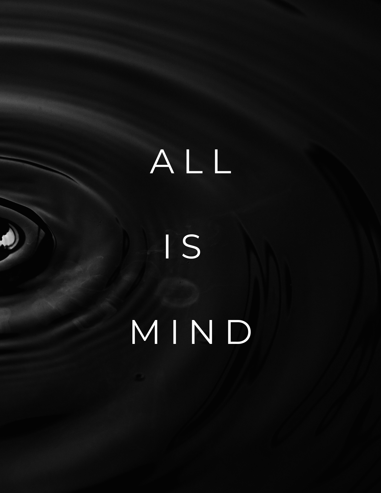 Frequency Anchor - All Is Mind