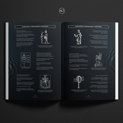 The Frequency Effect (Cinematic)