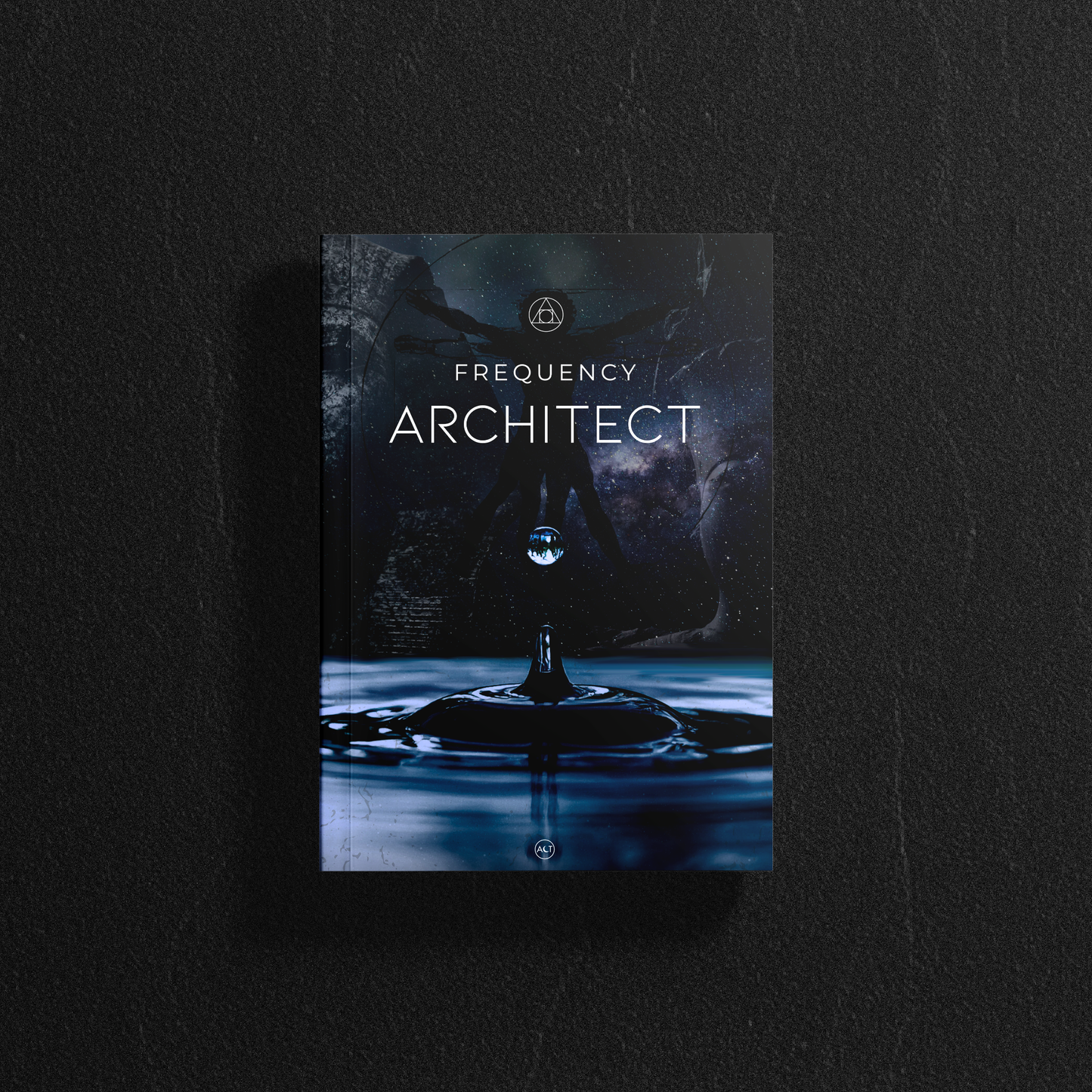Frequency Architect (Out Now)