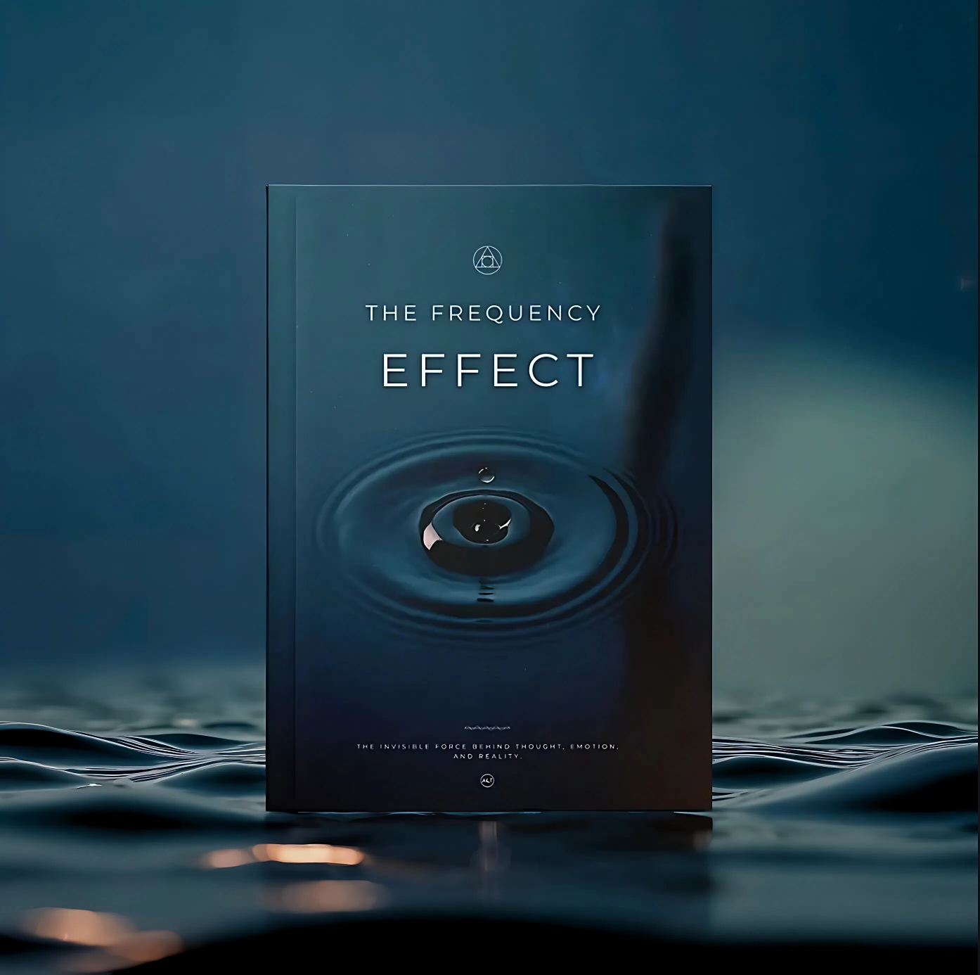 The Frequency Effect The Invisible Force Behind Reality Accurate Thought The frequency effect the invisible force behind reality accurate thought