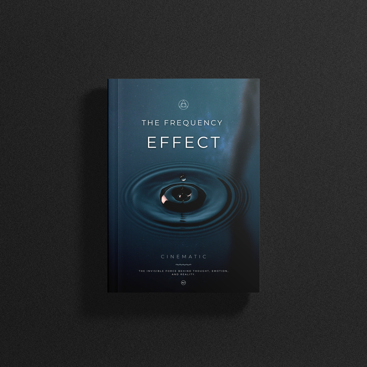 The Frequency Effect (Cinematic)