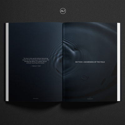 The Frequency Effect (Cinematic)