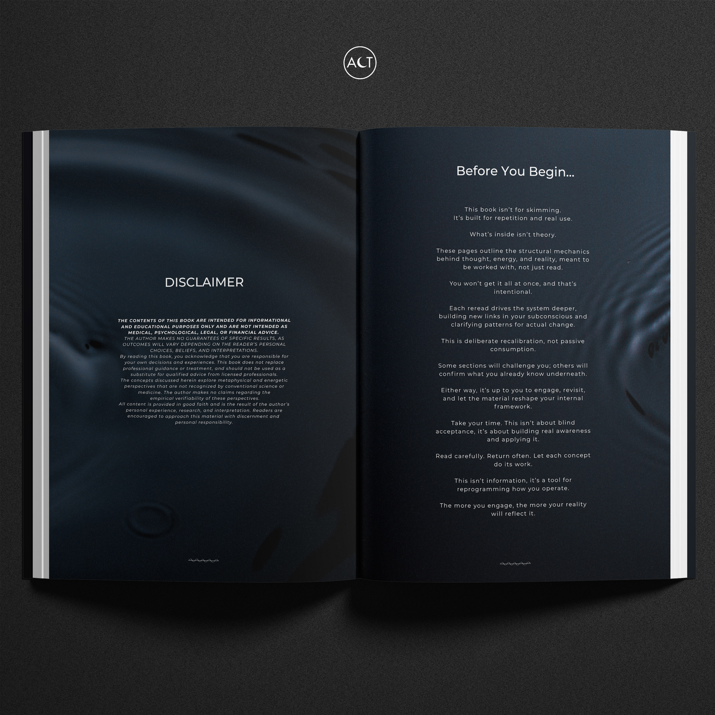 The Frequency Effect (Cinematic)