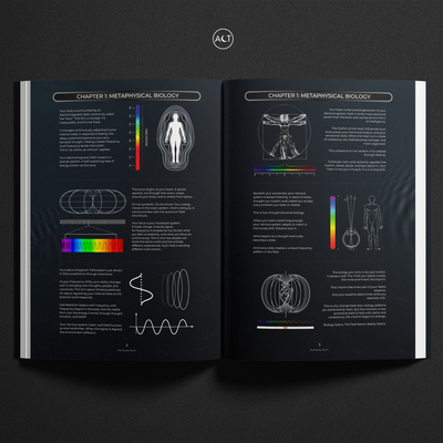 The Frequency Effect (Cinematic)