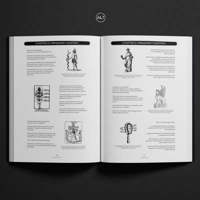 The Frequency Effect