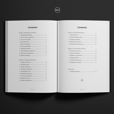 The Frequency Effect